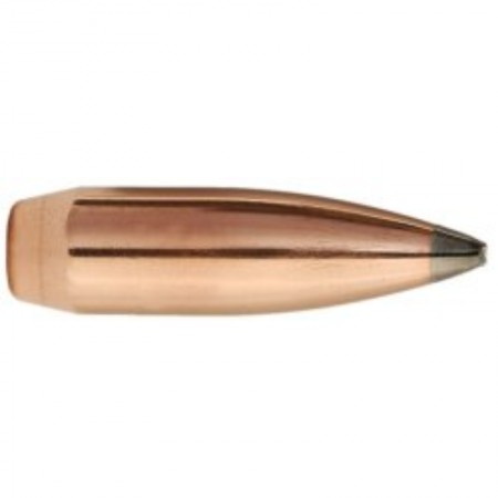 7mm 150gr Spitzer Boat Tail